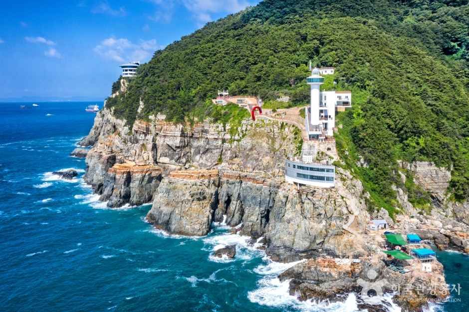 Busan Highlights Private Tour B