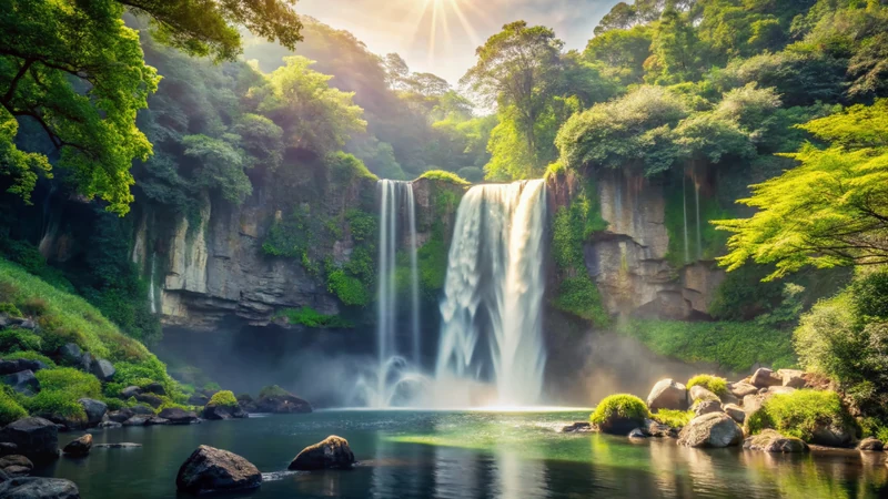 South & West Jeju Highlights Private Tour