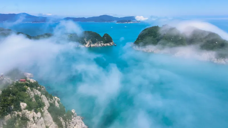 Geoje Island Private Tour from Busan