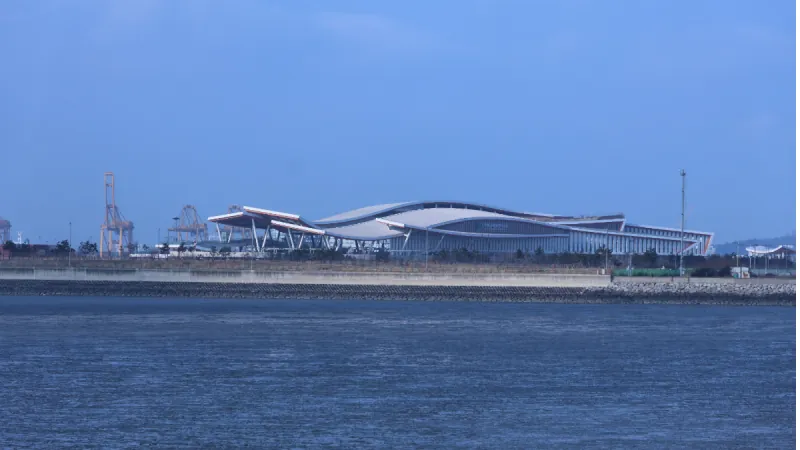 Private Seoul Shore Excursion from Incheon Port