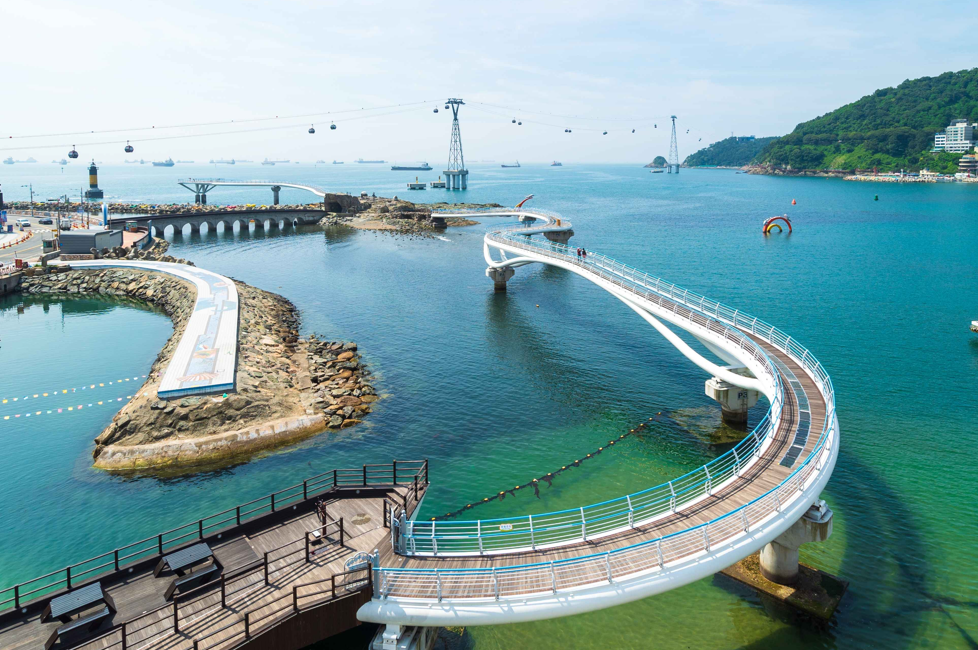 2-Day Busan & Gyeongju Tour
