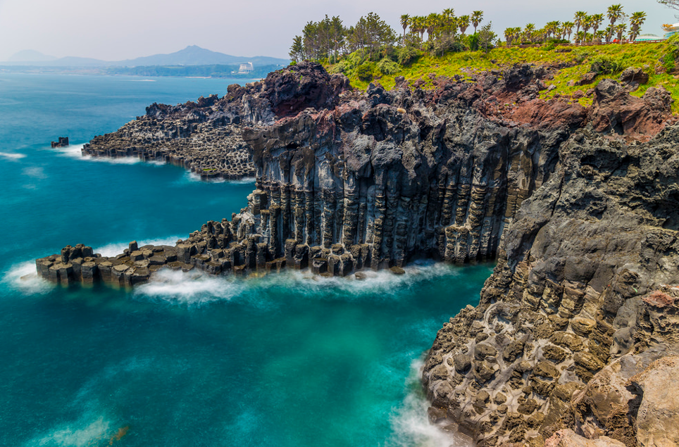 15-Day Korea Highlights Private Tour — Jeju Arrival