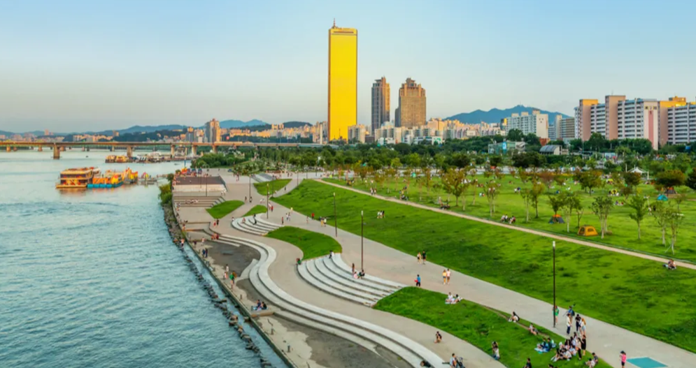 17-Day Korea Grand Nationwide Private Tour