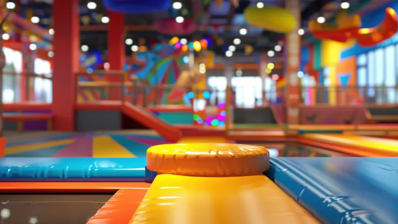 Kids-Friendly Tours