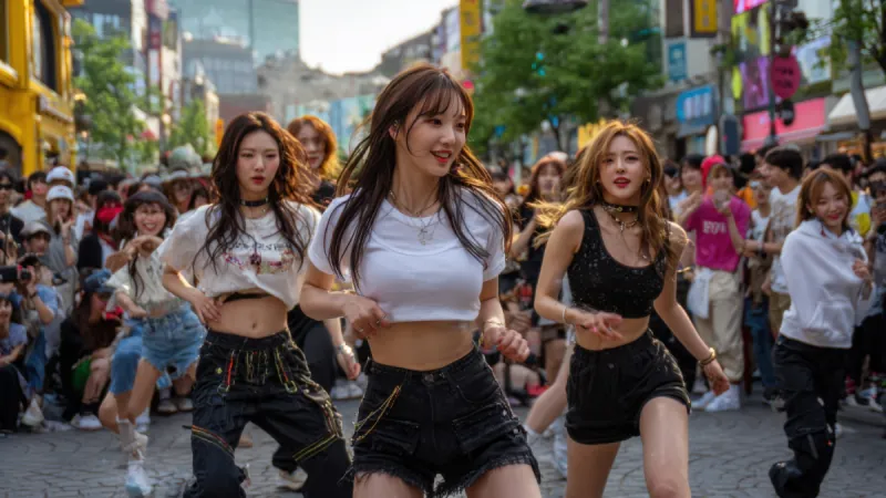 West Seoul Spring & Autumn Scenic Tour