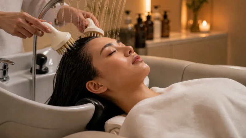 K-Beauty and wellness experiences in Korea