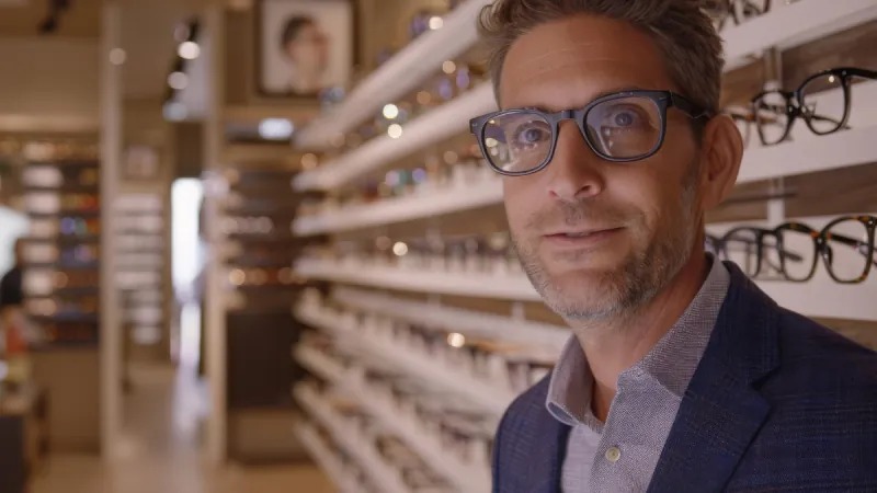 Custom-Made Korean Eyewear & Seoul Private Tour