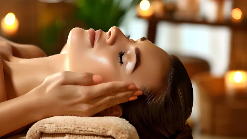 Korean Facial & Skin Care