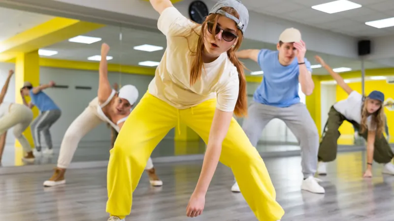 K-Pop Dance Class & Seoul Private Tour