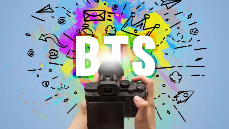 BTS Footsteps Tour in Seoul