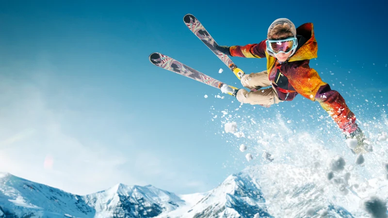 3-Day Pyeongchang Ski & Gangwon Private Tour