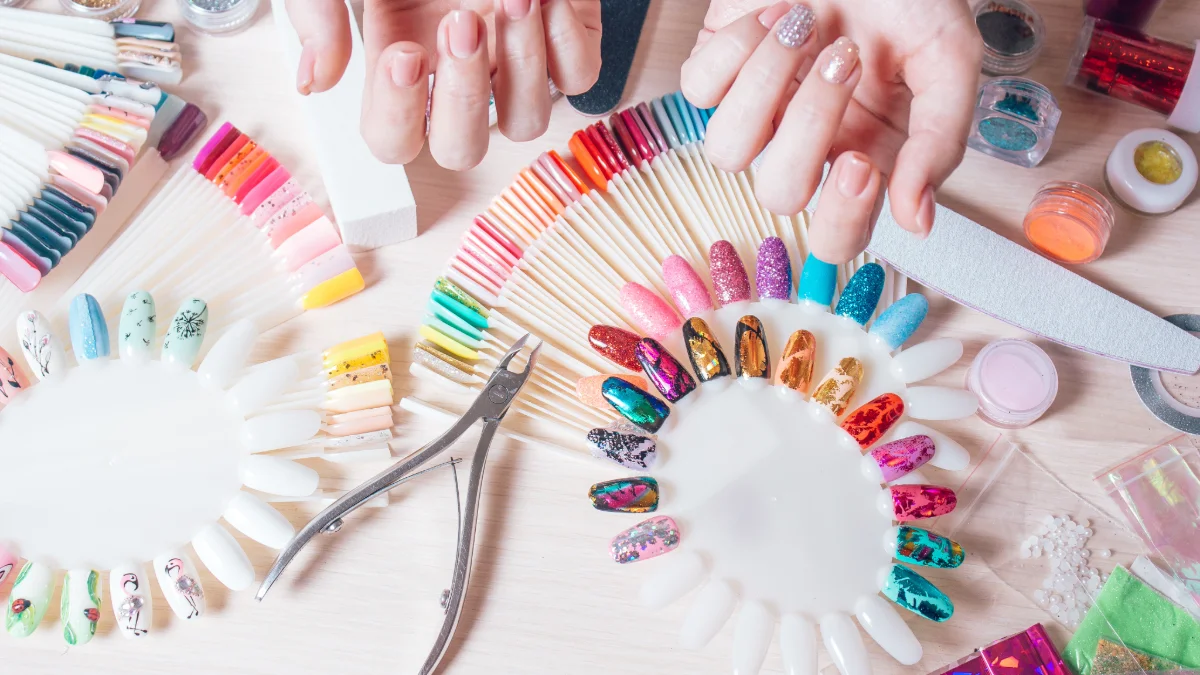 Nail Care