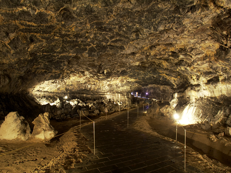 Hyeopjaegul Cave