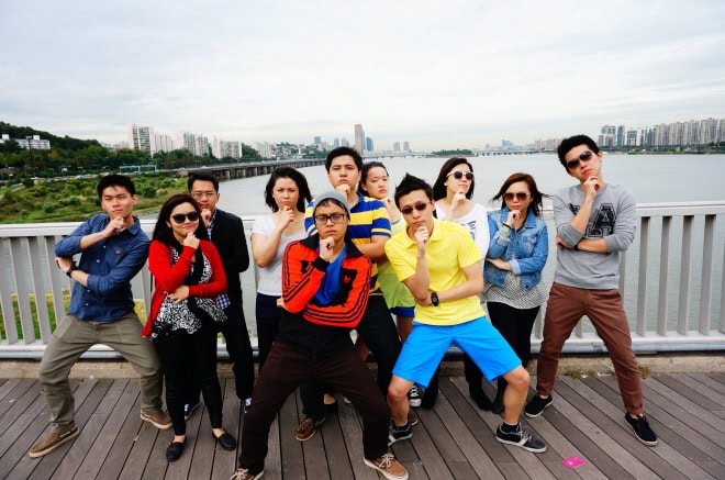 Recommended Seoul Travel Agency: THIS IS KOREA – by Learning to Compute