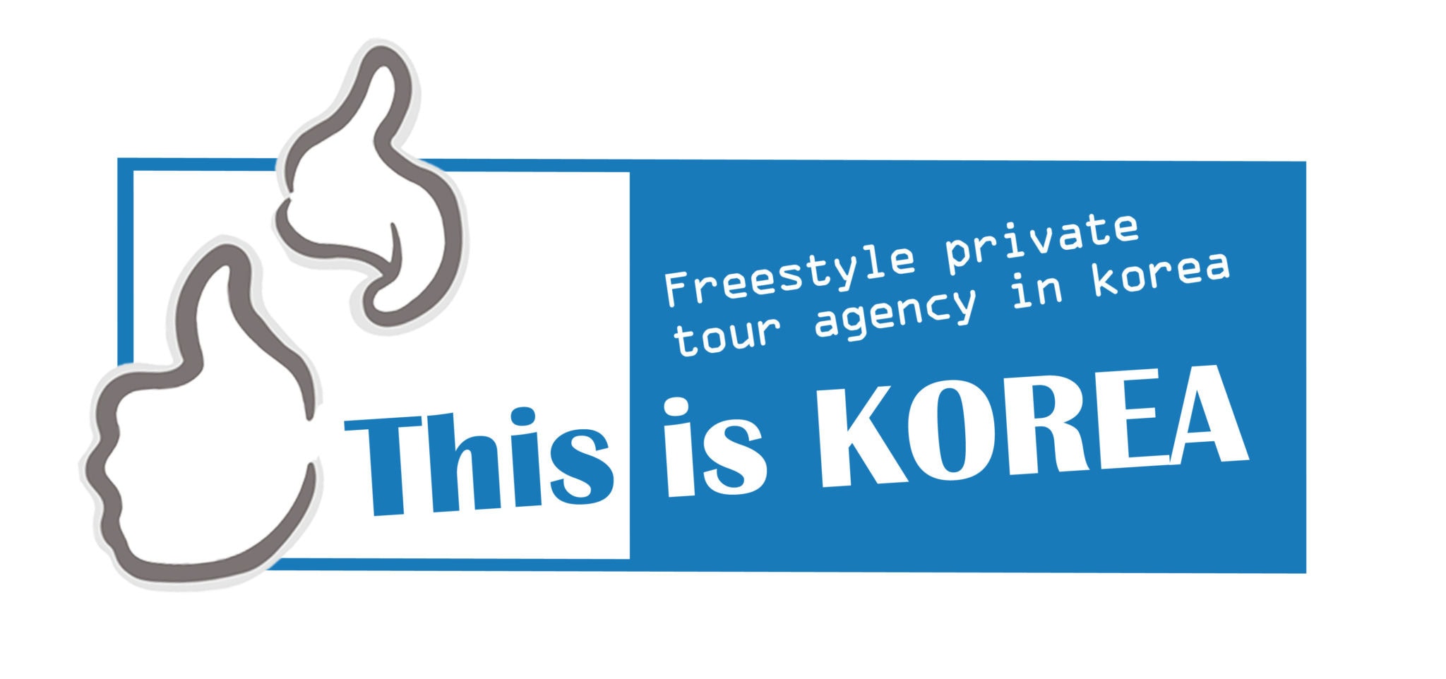 Welcome to our new website