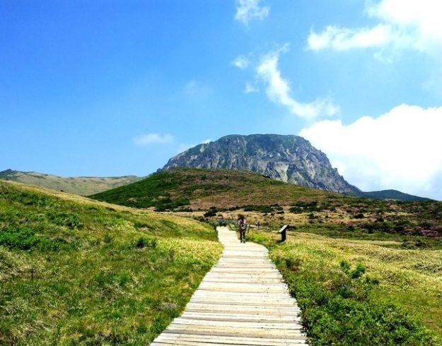 Jeju Island Jeju Island