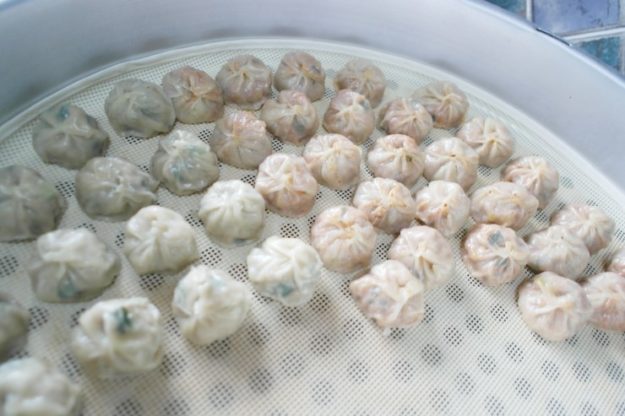 mandu mandu