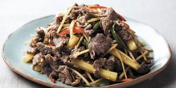 bulgogi bulgogi