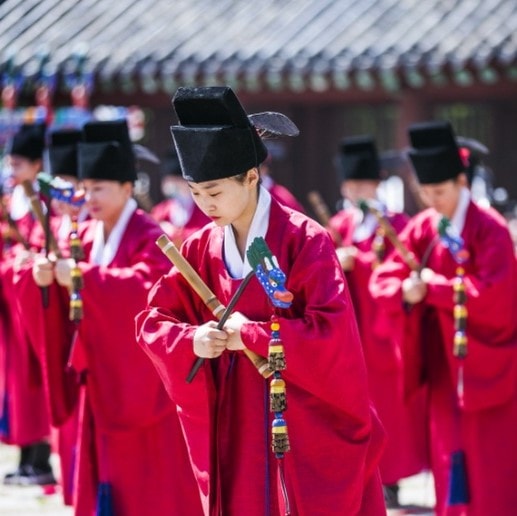 종묘-종묘대제1