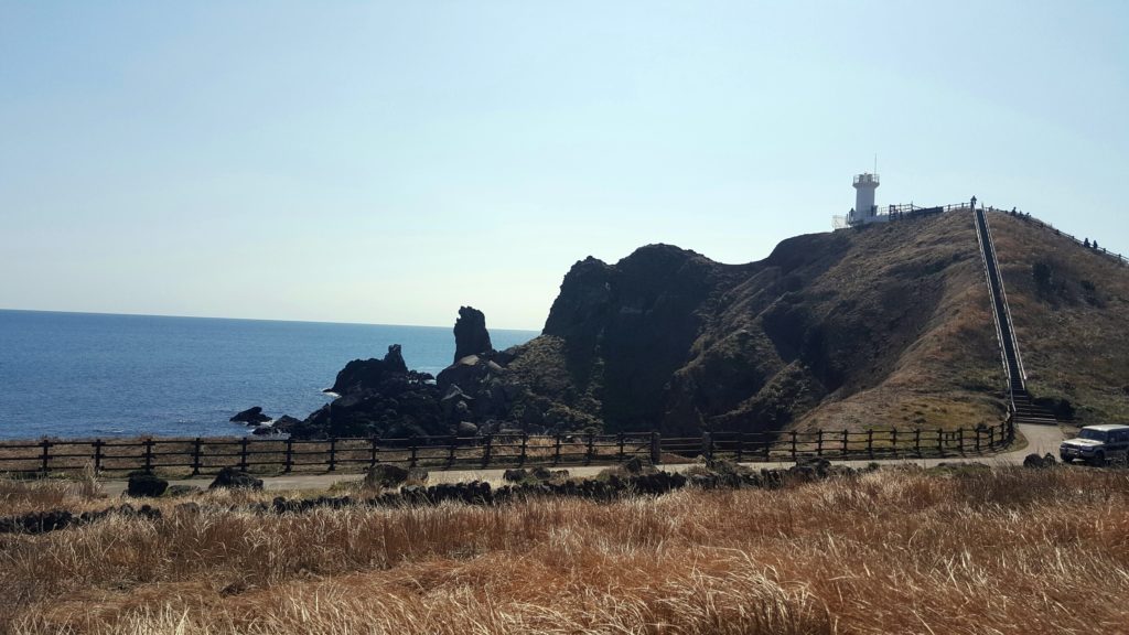 Seopjikoji: The Pride of East Coast