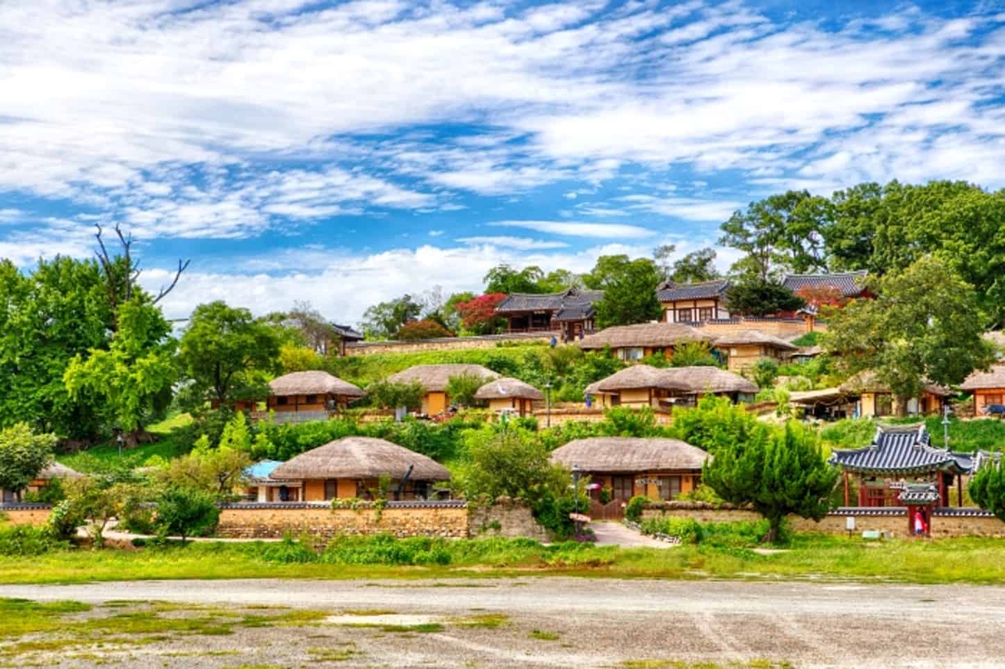 Gyeongju