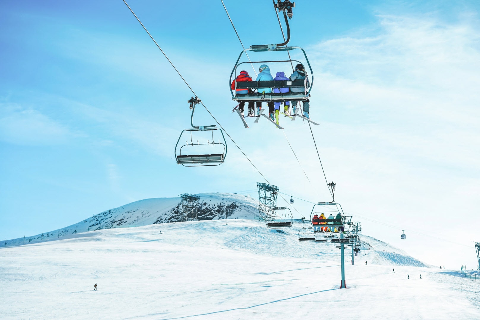 Ready, Set, Snow! Korea’s 2025–26 Ski Adventures Await!